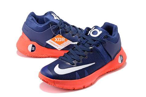 nike kd trey 5 iv maat 37|Nike KD Trey 5 IV REVIEW: An Improved Outdoor Shoe.